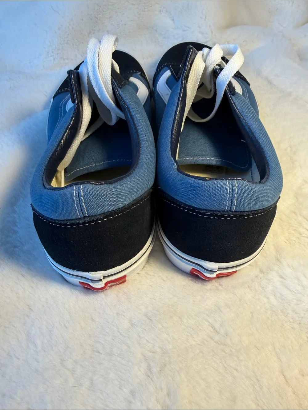 Vans these are